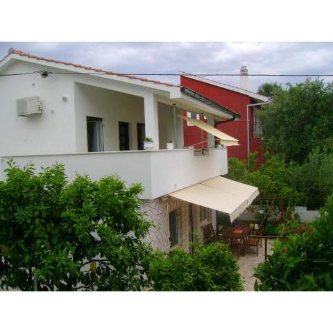 Apartmani A1 Marina, Okrug Gornji