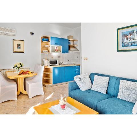 Apartmani Barun