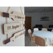 Apartmani Ciprijan