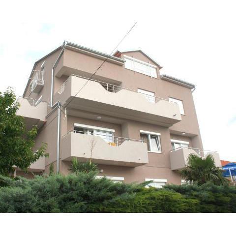 Apartmani Crikvenica 30046 - Matija