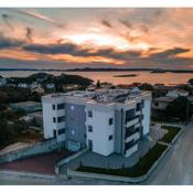 Apartmani Dalmacija Drage