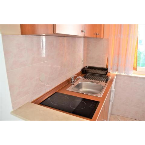 Apartmani Krizmanić - 60 metara od mora