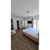 Apartmani Mlinar - studio apartment