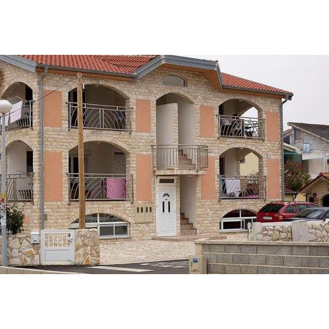 Apartmani Mujic