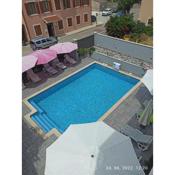 Apartmant & rooms Villa Rosa Medulin