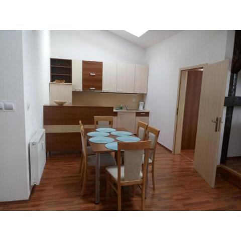 Apartmány Liptov