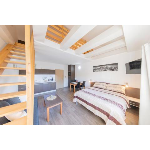 Apartmány Sophia 7