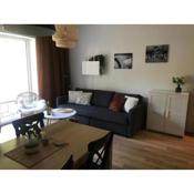 Apartmány Trio Krkonoše