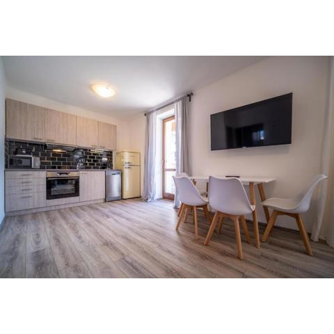 Apartment 123-3 Lipno Home