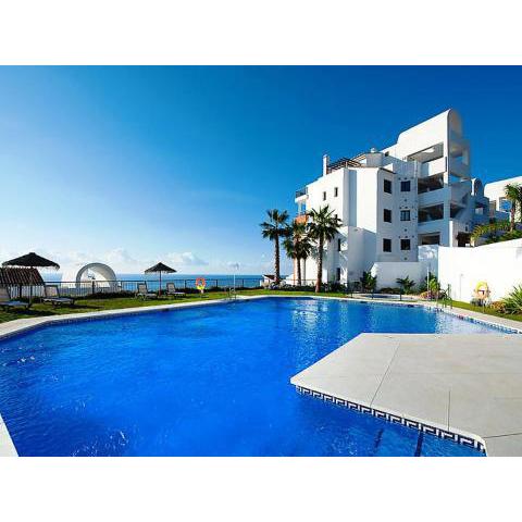 Apartment 3 bedrooms in Torrox Coast