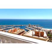 Apartment Aguadulce Sun WIFI 1 GB