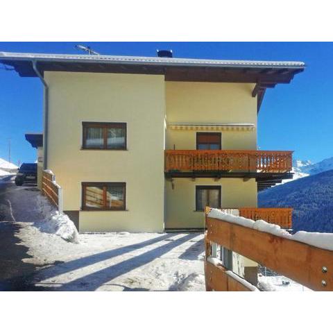 Apartment Alpenliebe - KPL657