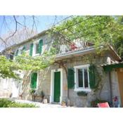 Apartment 'Angelo' in traditional stone house