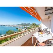 Apartment Antonia Sea Views by Interhome