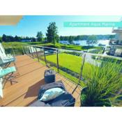 Apartment Aqua Marina - Lake, Nature and Relax!