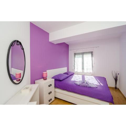 Apartment Atlant