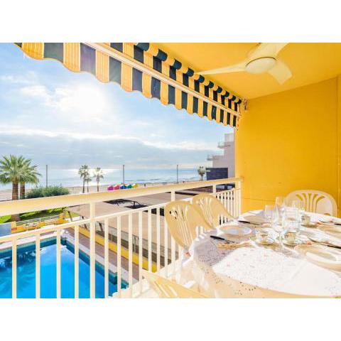 Apartment Caribe - La Concha