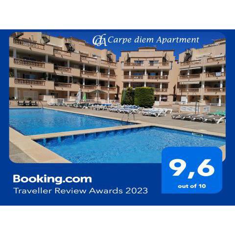 Apartment CarpeDiem Cala Bona Mallorca Cala Millor