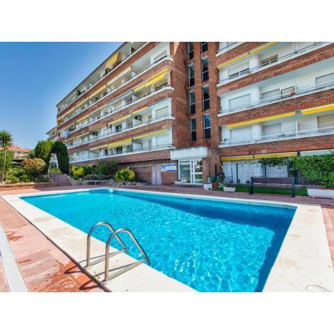 Apartment Cosy Lloret