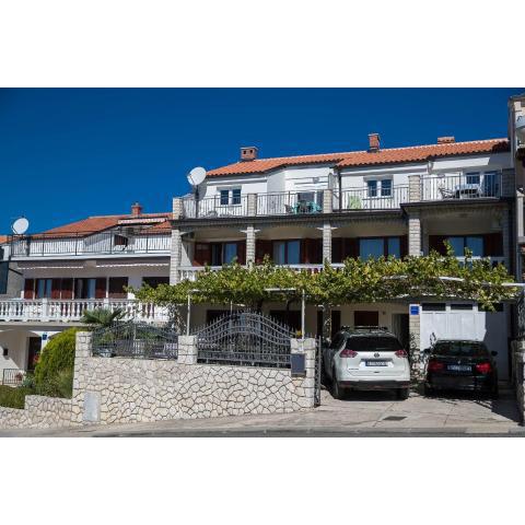 Apartment Crikvenica 12116d