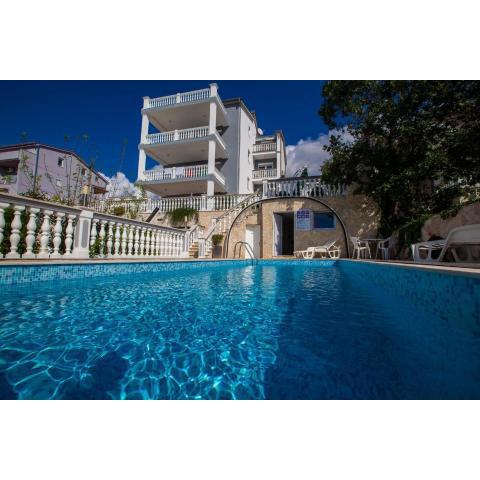 Apartment Crikvenica, Vinodol 5