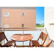 Apartment El Balco by Interhome