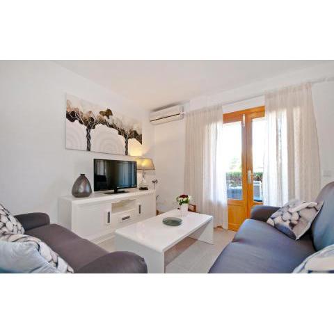 Apartment Es Pinaret Can Tomeu