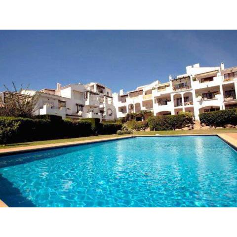 Apartment Estepona Costa del Sol