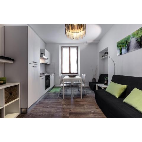 Apartment Fara 12