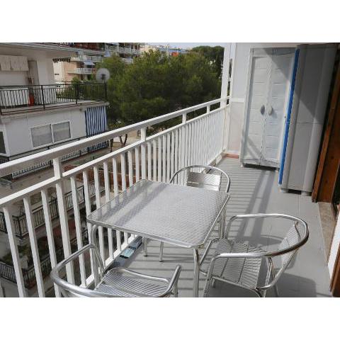 Apartment Flandria-1