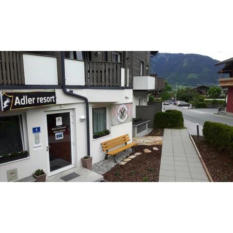 Apartment Ged Adler Resort Kaprun