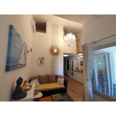 Apartment Golden Sun, Novigrad, Istria, Croatia