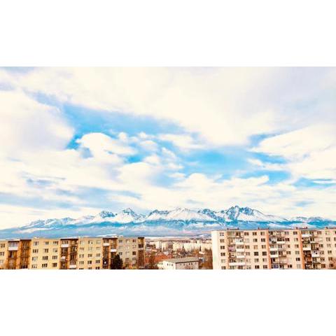 Apartment HIGH TATRAS