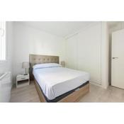 Apartment IFEMA-Airport