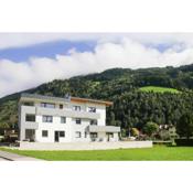 Apartment in Aschau at the lake