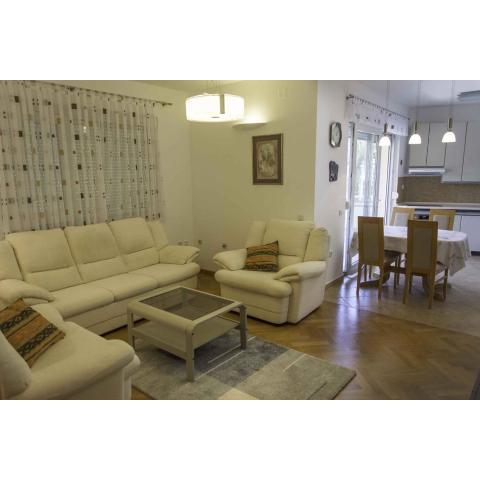 Apartment in Biograd na Moru 35667