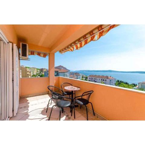 Apartment in Crikvenica 39220