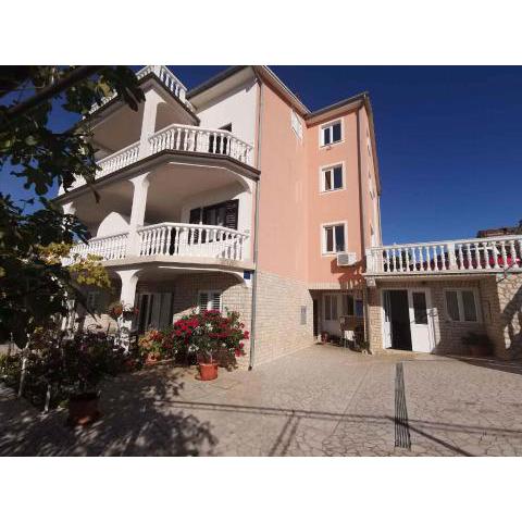 Apartment in Crikvenica 40976