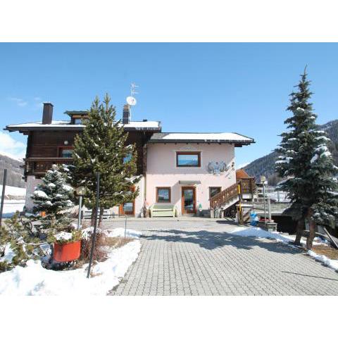 Apartment in Livigno, near the ski area