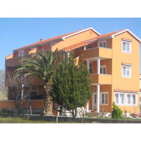 Apartment in Lopar/Insel Rab 37000