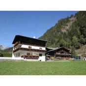 Apartment in Matrei in Osttirol with Garden Play Equipment