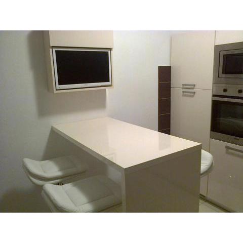 Apartment in Okrug Gornji 6167