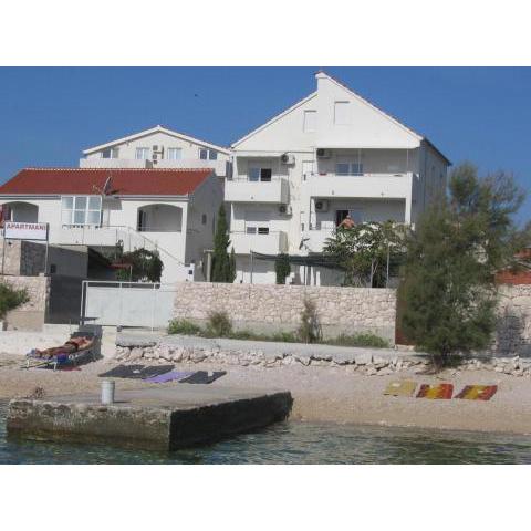 Apartment in Sevid with Seaview, Balcony, Air condition, WIFI (4755-1)