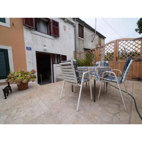 Apartment in Veli Losinj 26456