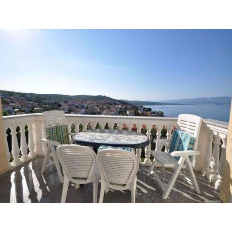 Apartment in Vrbnik/Insel Krk 13603