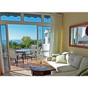 Apartment La Perla, Nerja with Seaview, Capistrano