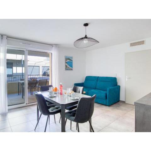 Apartment Le Clos Sauvet