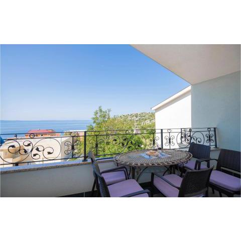 Apartment Makarska Veliko Brdo II