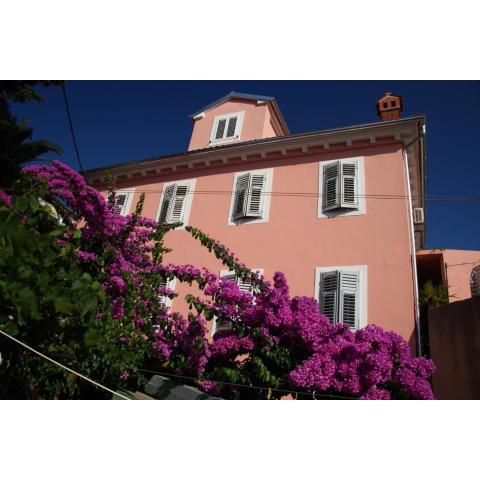 Apartment Mali Losinj 12634a