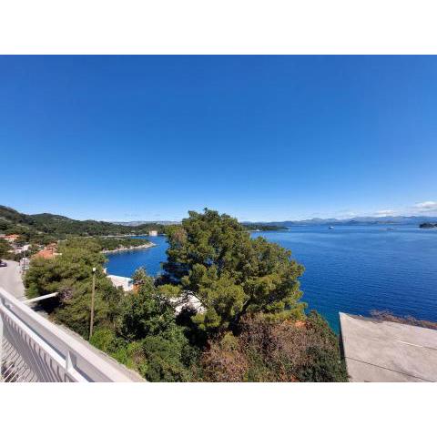 Apartment Marija Mljet 7